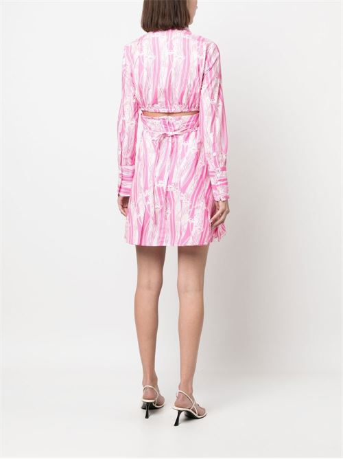 WOMEN Dresses PATOU | DR106 01195054